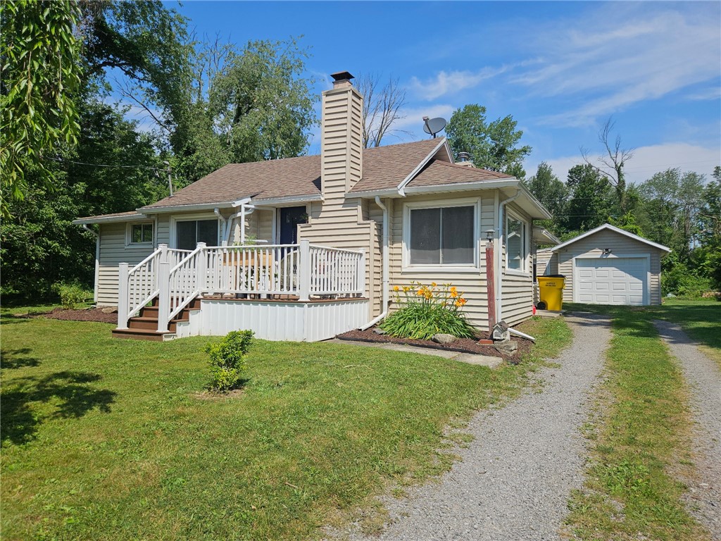 4073 Pearl Street Road Batavia, NY 14020 - Photo 7 of 24
