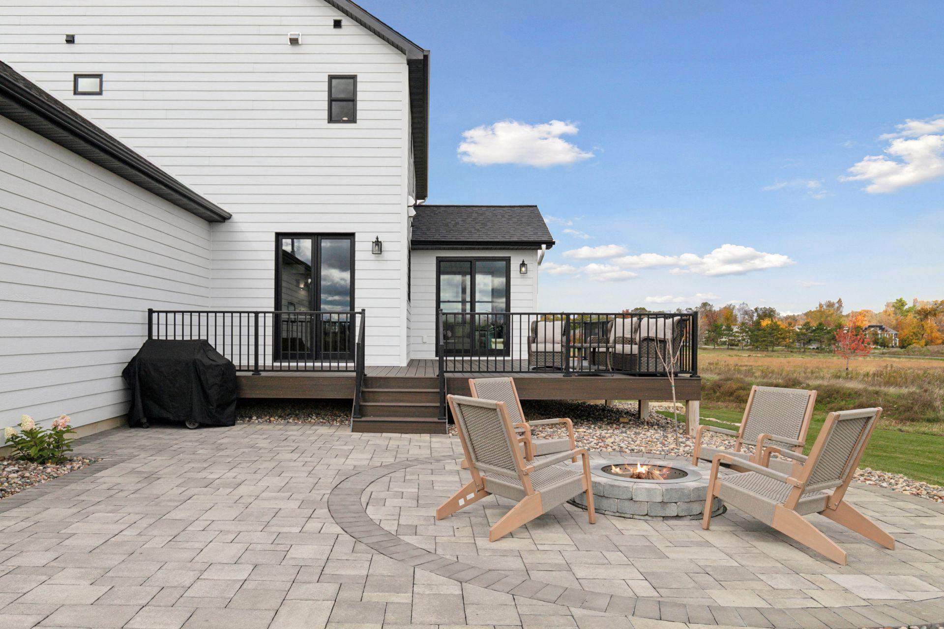 2702 Mayo Prairie Lane Southwest Rochester, MN 55902 - Photo 64 of 67