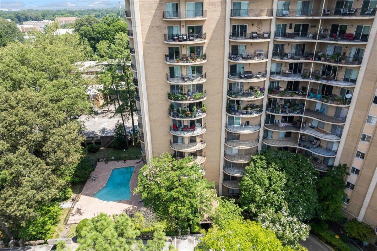 475 North Highland Street, Unit 3G Memphis, TN 38122 - Photo 11 of 28