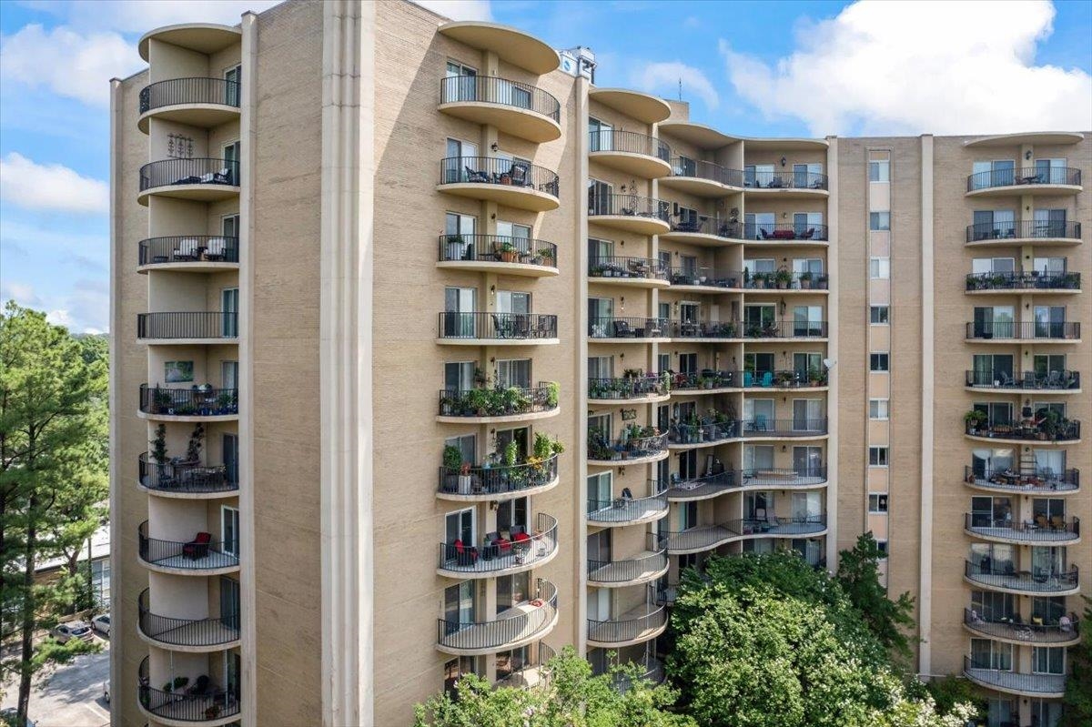 475 North Highland Street, Unit 3G Memphis, TN 38122 - Photo 12 of 28