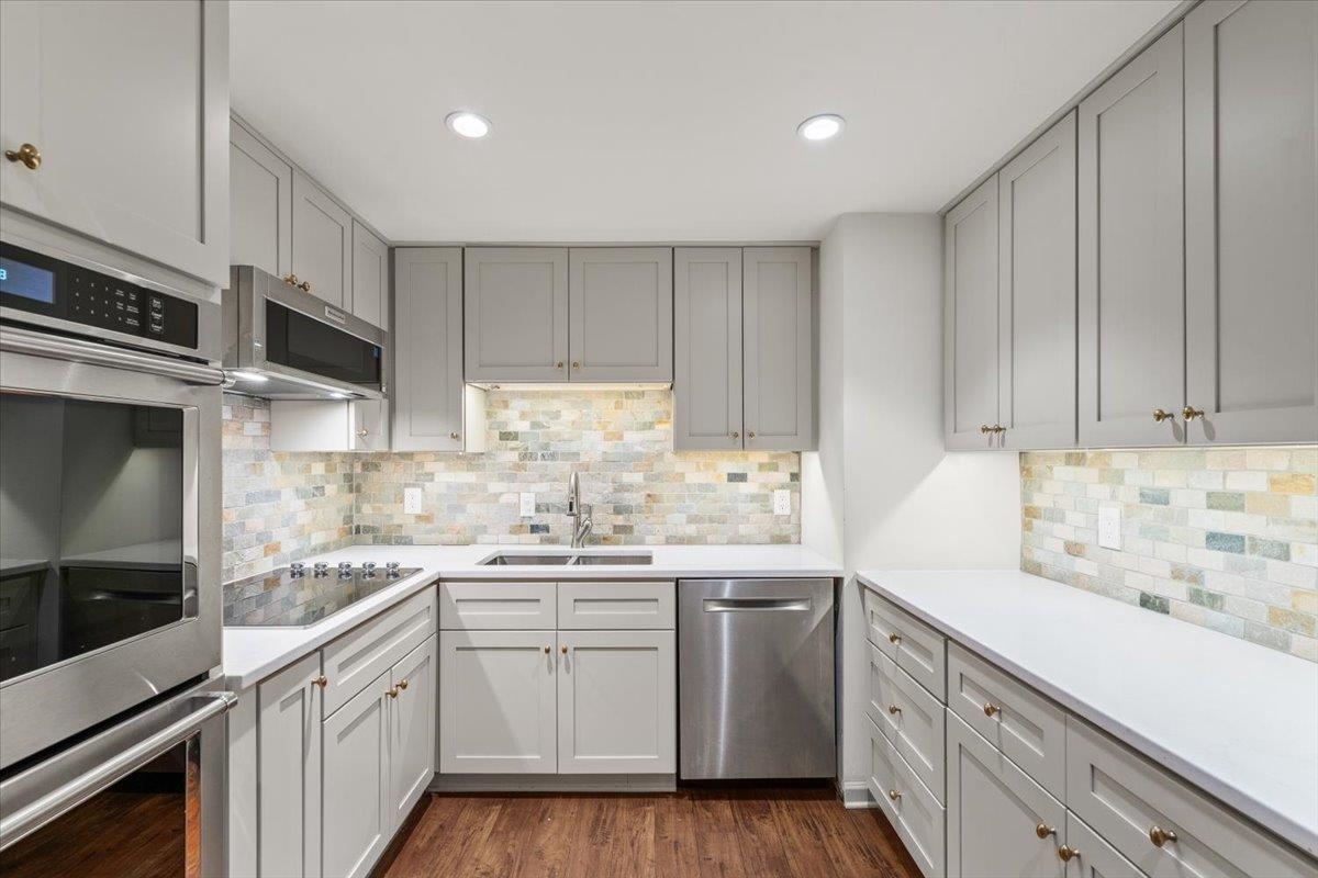 475 North Highland Street, Unit 3G Memphis, TN 38122 - Photo 14 of 28