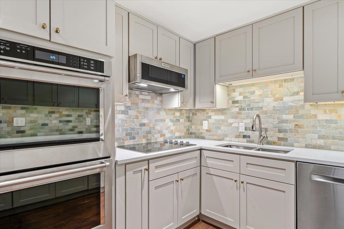 475 North Highland Street, Unit 3G Memphis, TN 38122 - Photo 15 of 28