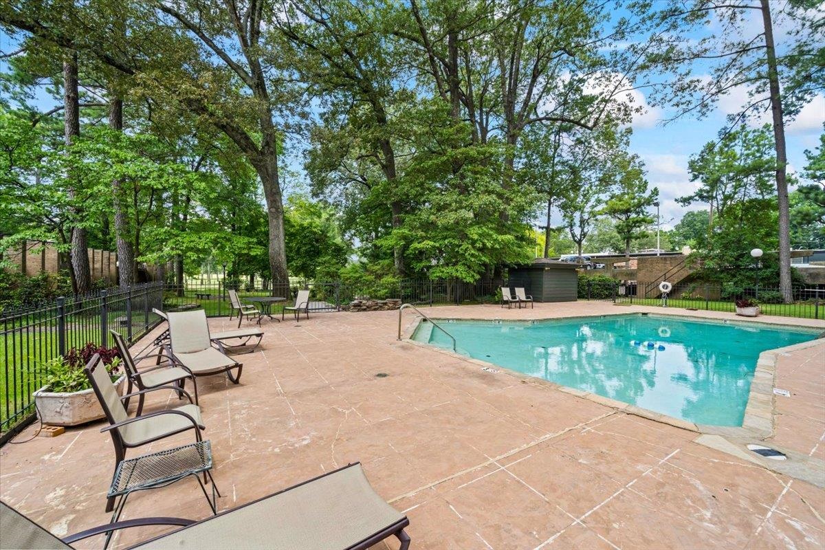 475 North Highland Street, Unit 3G Memphis, TN 38122 - Photo 9 of 28