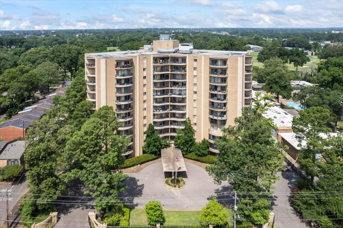 475 North Highland Street, Unit 3G Memphis, TN 38122 - Photo 10 of 28