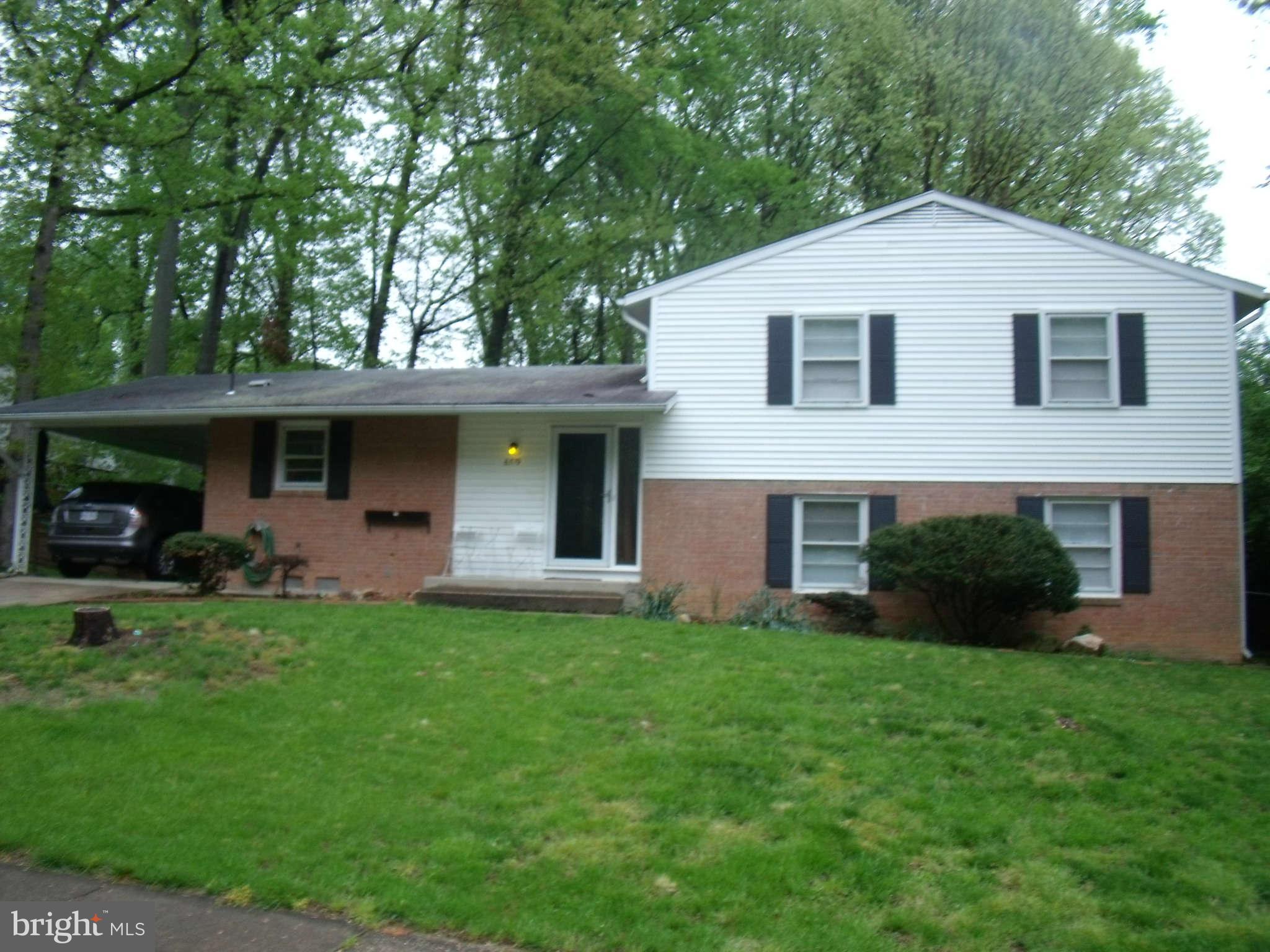 6519 Rivington Road Springfield, VA 22152 - Photo 1 of 22 Living Room