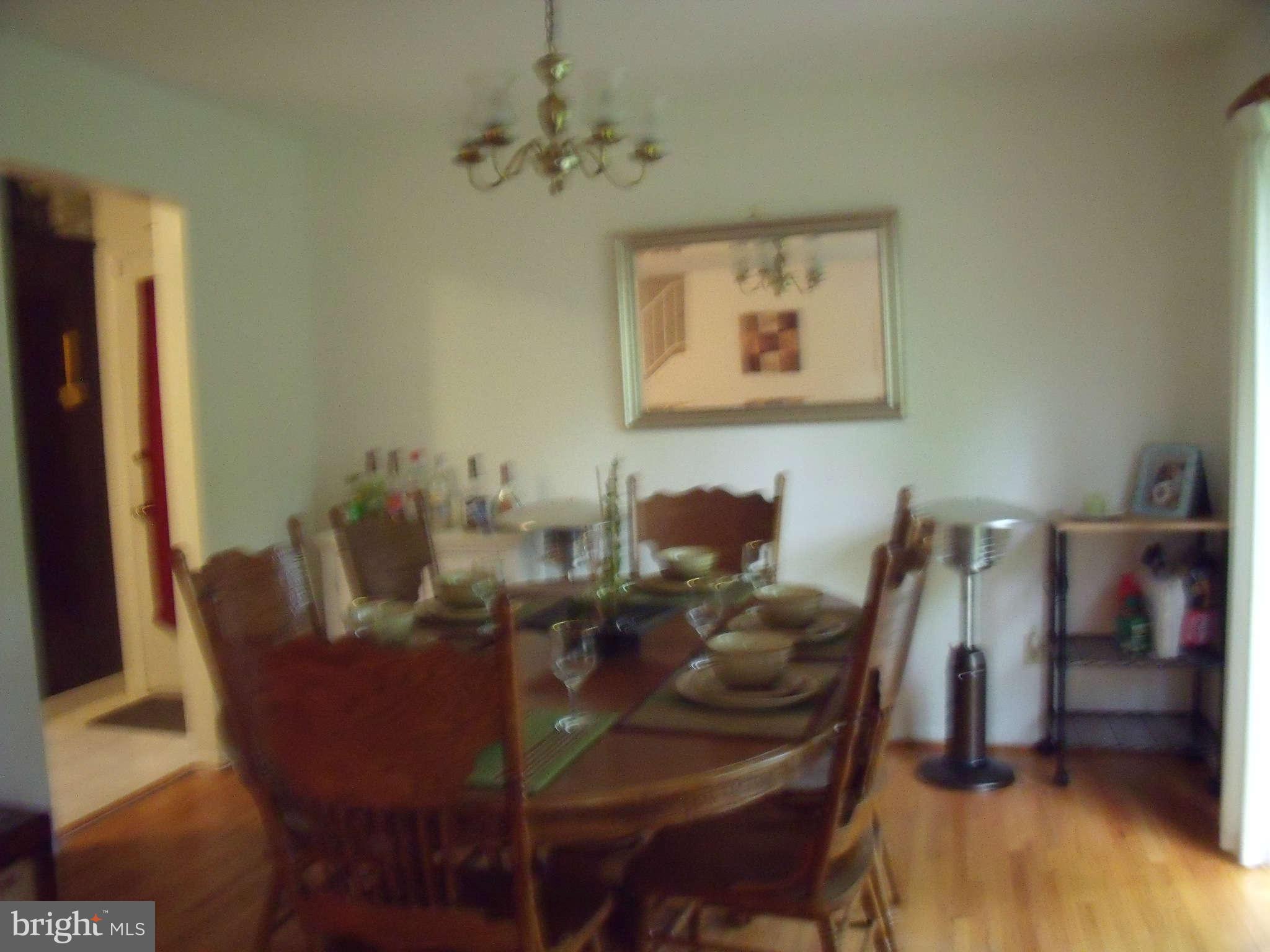 6519 Rivington Road Springfield, VA 22152 - Photo 2 of 22 Dining Room