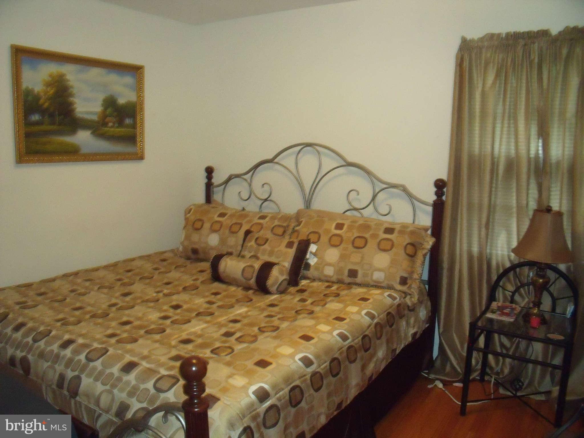 6519 Rivington Road Springfield, VA 22152 - Photo 12 of 22 Bedroom