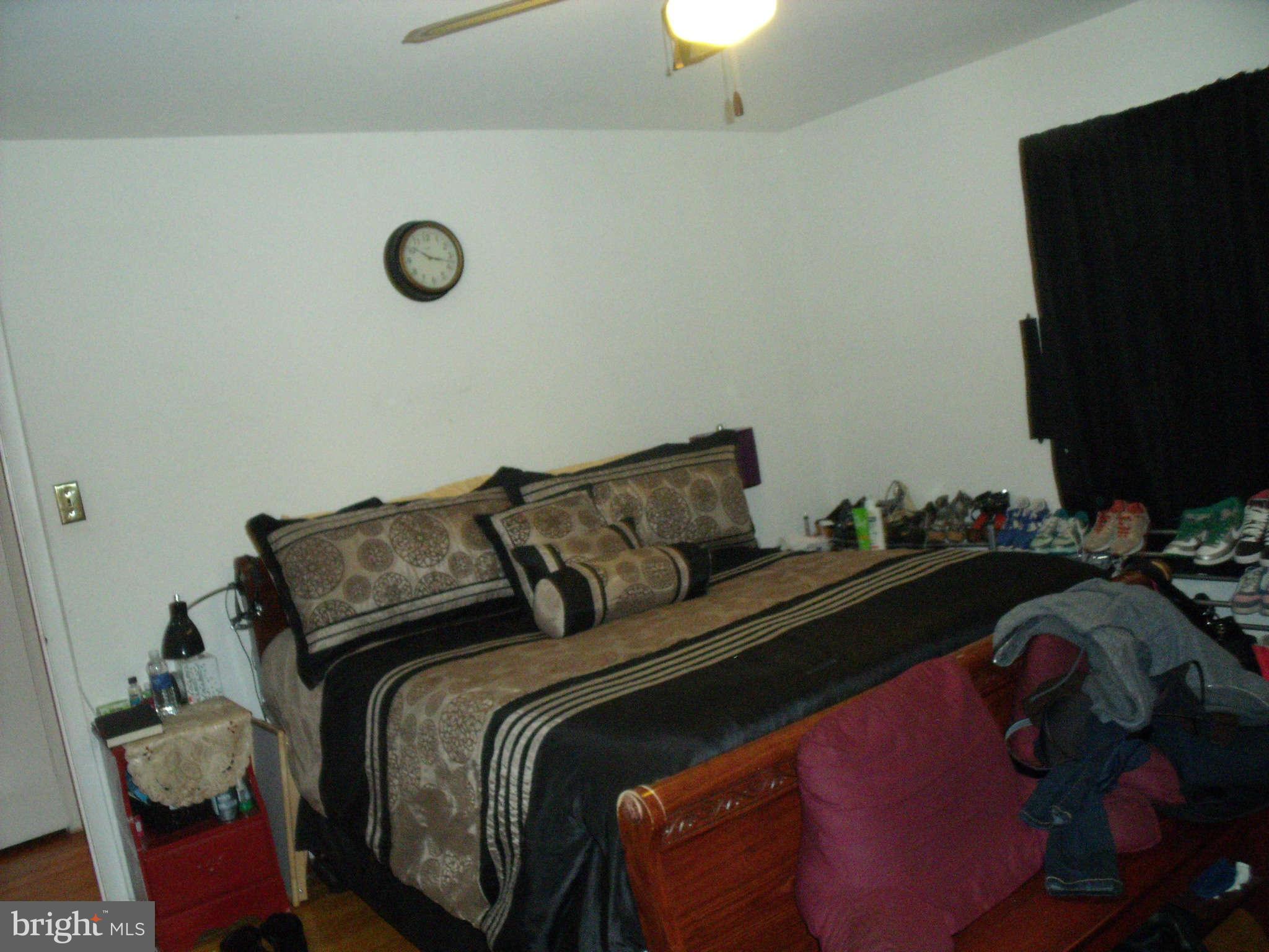 6519 Rivington Road Springfield, VA 22152 - Photo 14 of 22 Bedroom