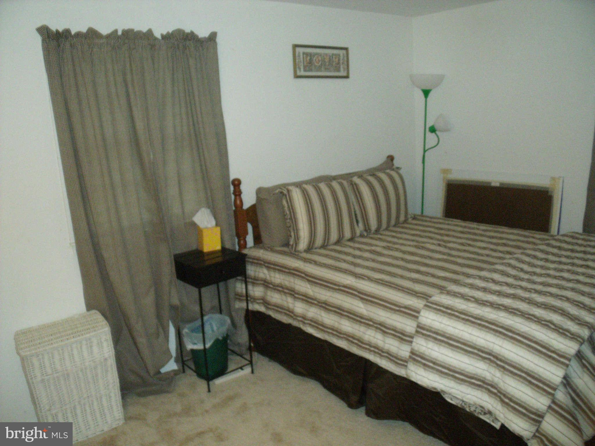 6519 Rivington Road Springfield, VA 22152 - Photo 18 of 22 Bedroom