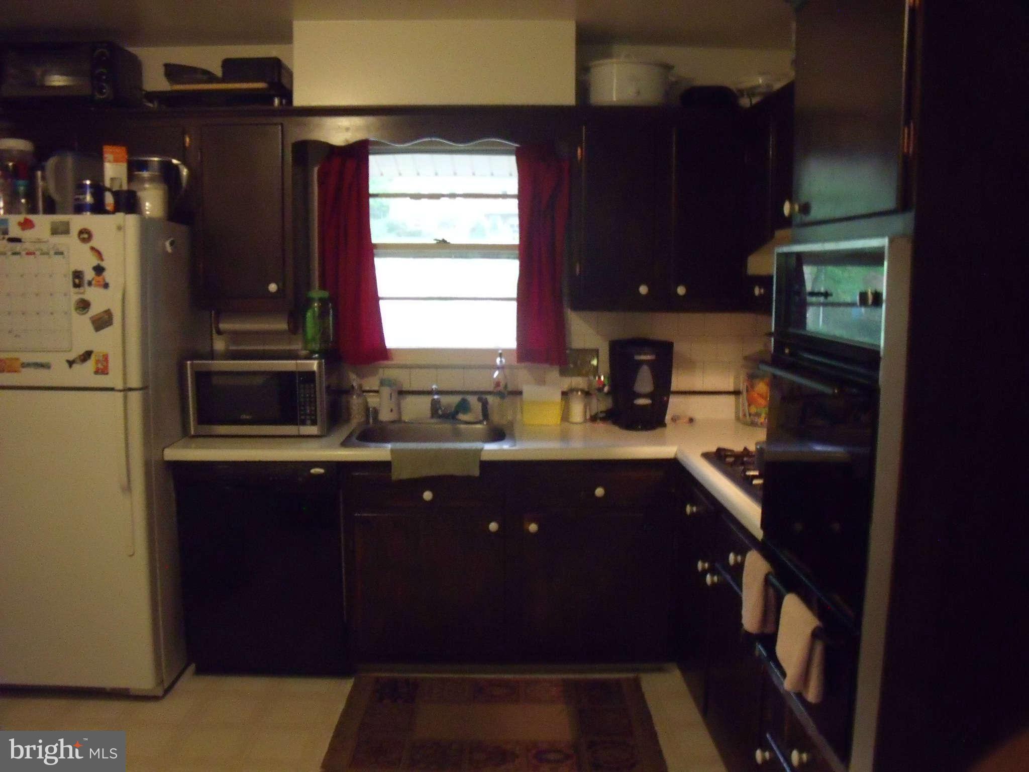 6519 Rivington Road Springfield, VA 22152 - Photo 5 of 22 Kitchen