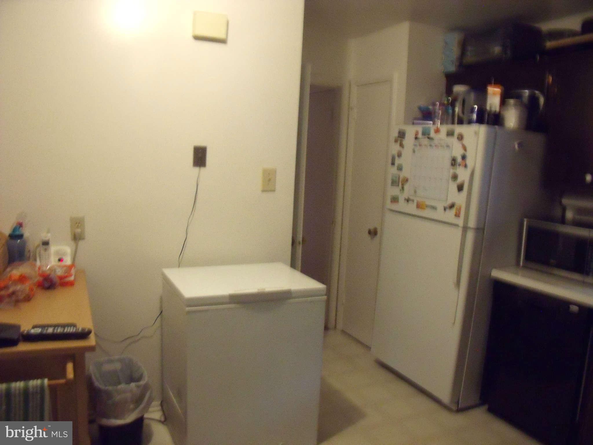 6519 Rivington Road Springfield, VA 22152 - Photo 6 of 22 Kitchen