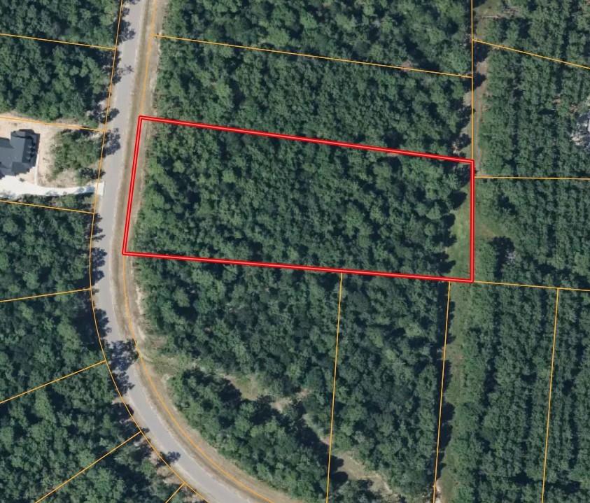 15386 Red Hawk Road Willis, TX 77378 - Photo 1 of 17