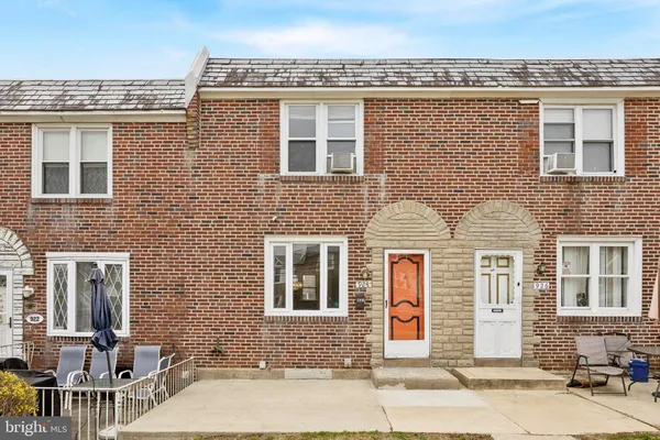 $235,000 | 924 Fairfax Road, Drexel Hill, PA 19026