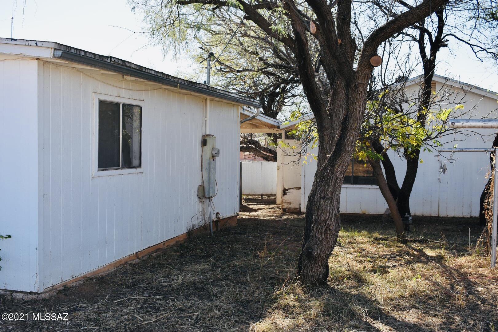 17101 West 3rd Street Arivaca, AZ 85601 - Photo 3 of 20