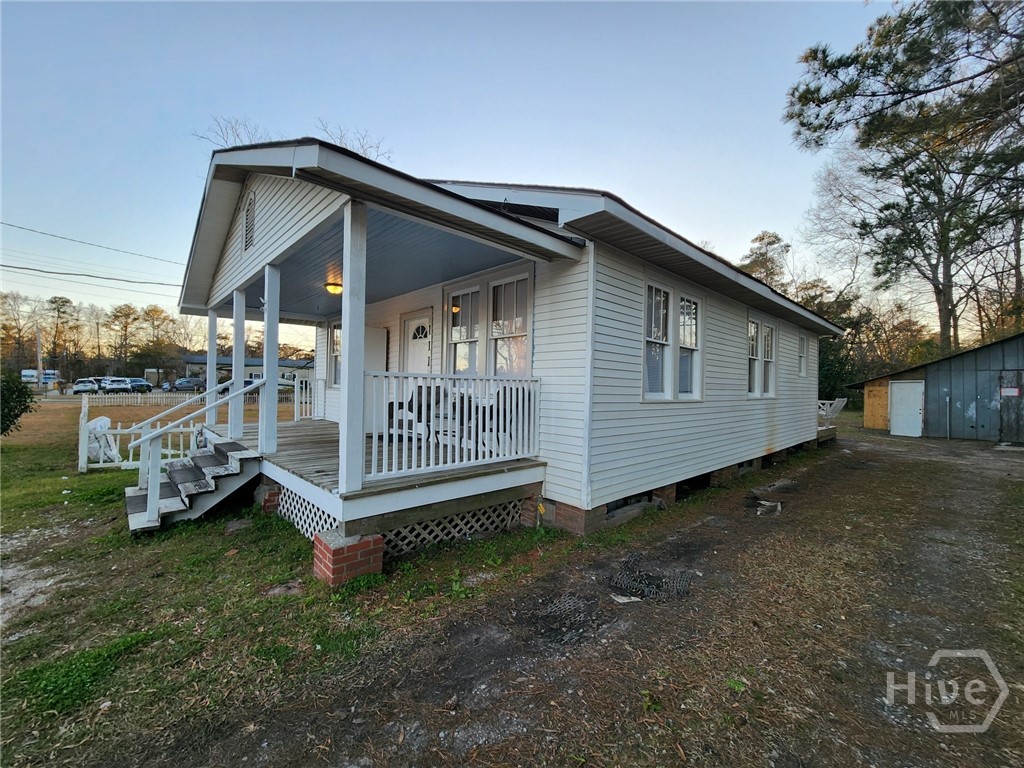 111 Read Street Pooler, GA 31322 - Photo 17 of 18