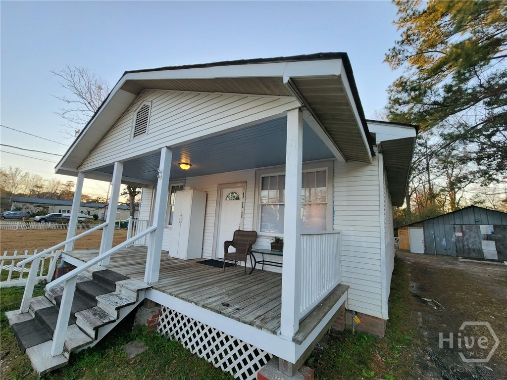 111 Read Street Pooler, GA 31322 - Photo 18 of 18