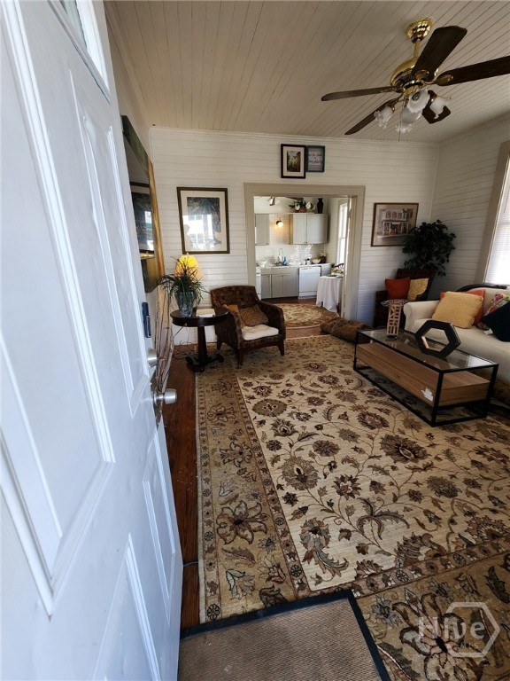 111 Read Street Pooler, GA 31322 - Photo 2 of 18