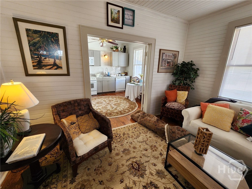 111 Read Street Pooler, GA 31322 - Photo 4 of 18