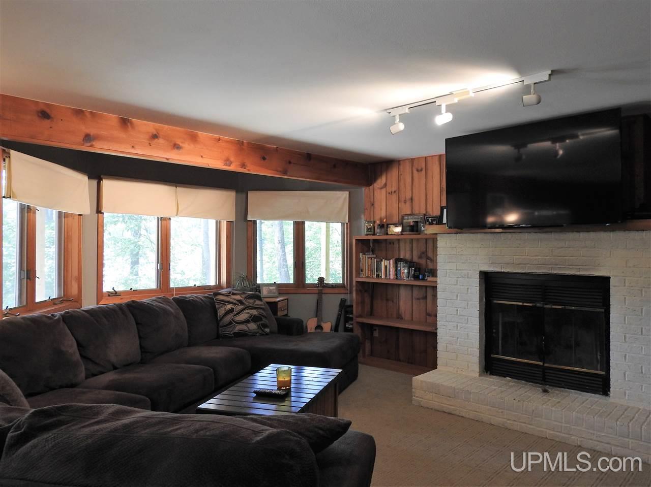 5505 North Montgomery Lake Road Florence, WI 54121 - Photo 25 of 36 Gallery Image 25