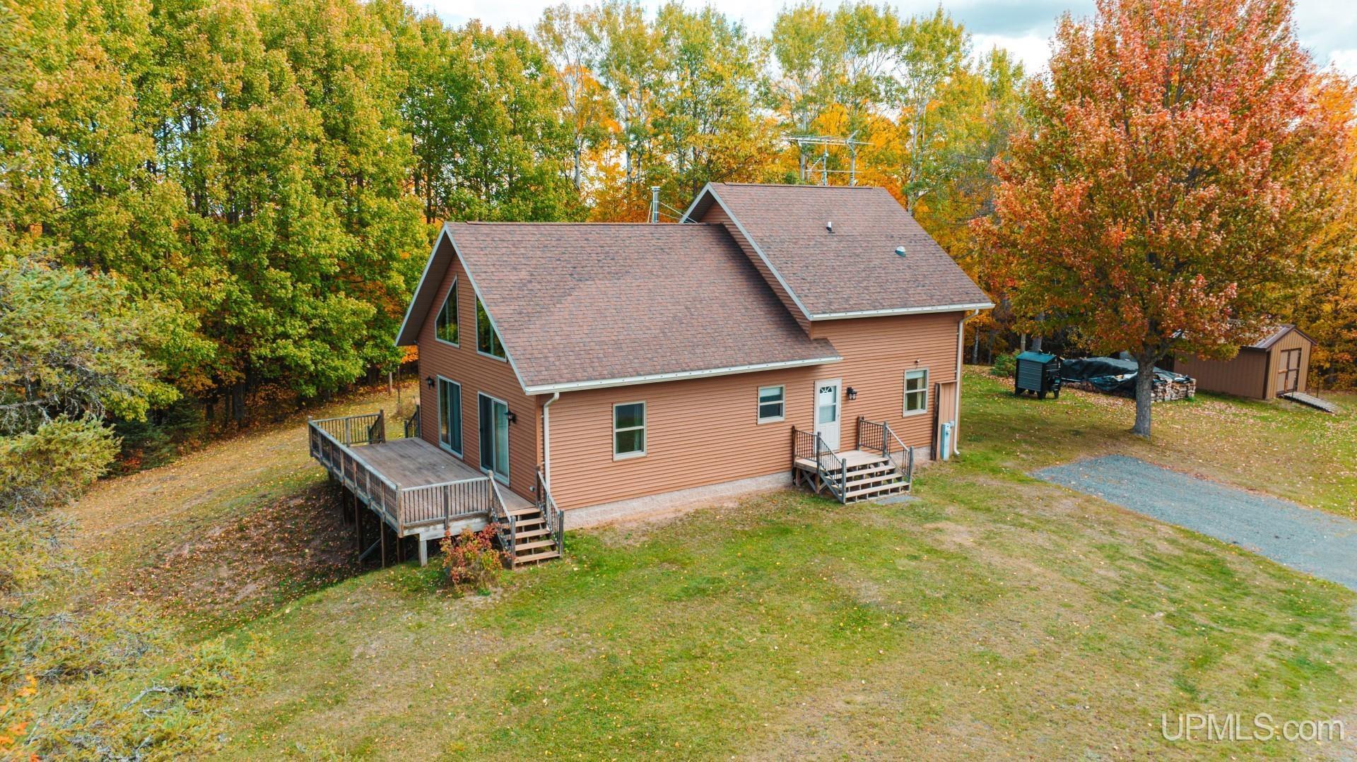 25455 East Opal Road Watton, MI 49970 - Photo 1 of 78 Gallery Image 1