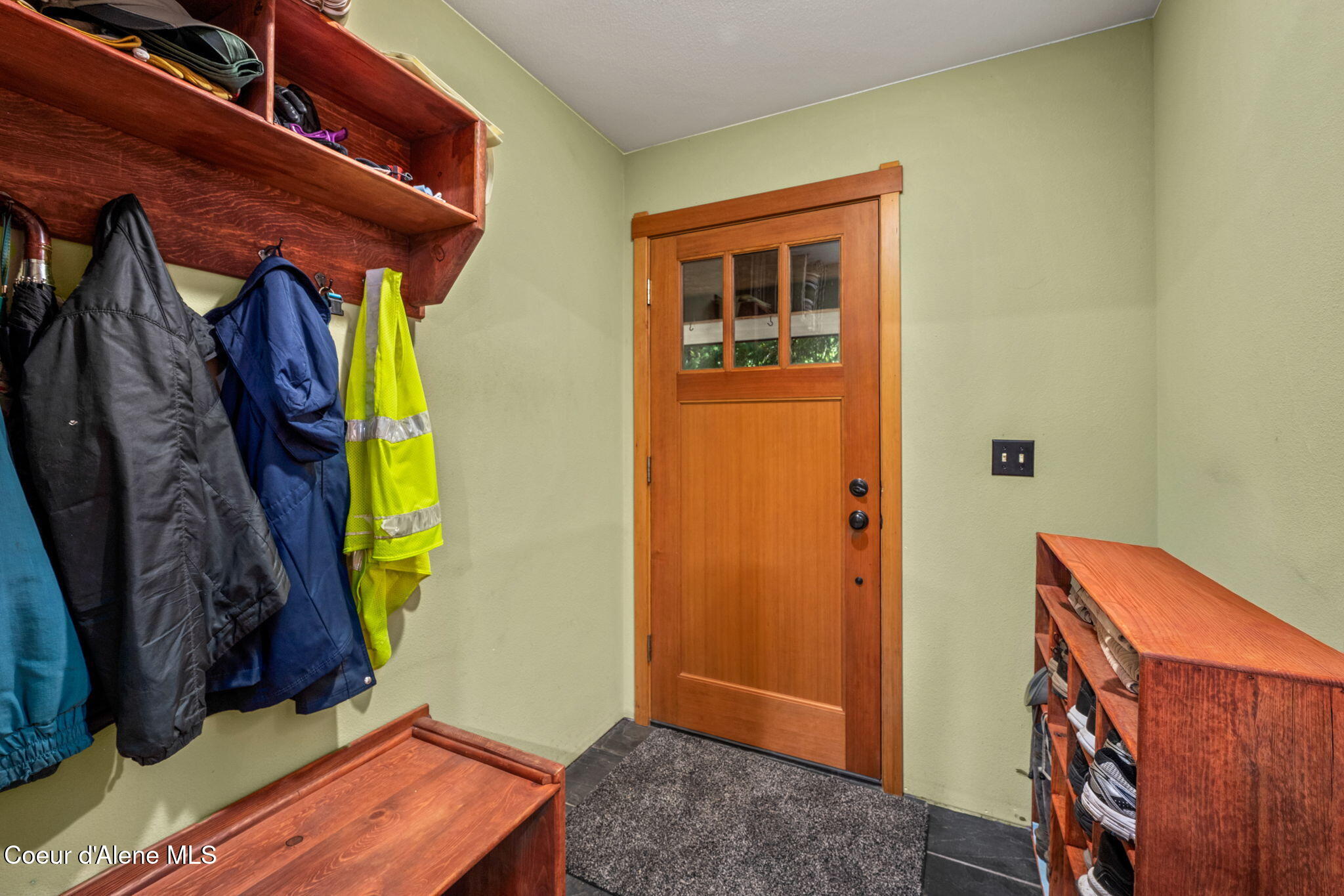 Entryway