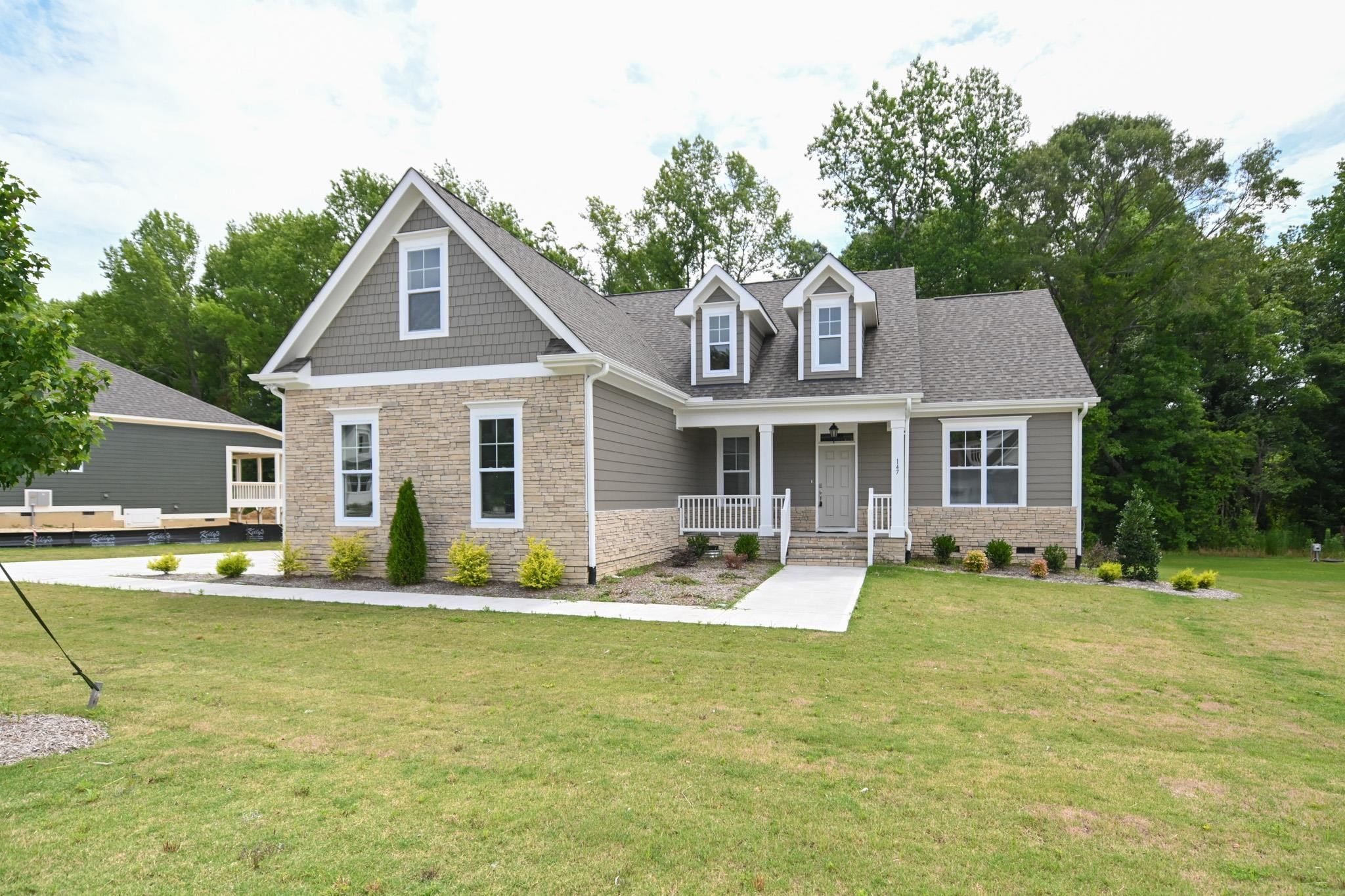 147 Freewill Place Raleigh, NC 27603 - Photo 1 of 34 Photo 1