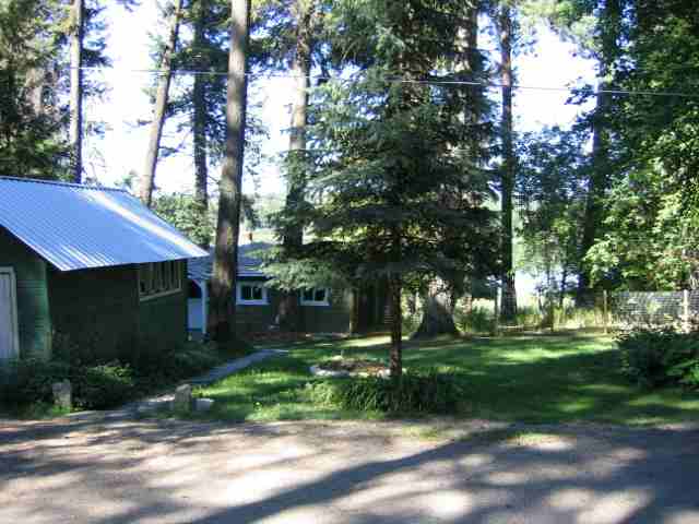 40905 North Lake Shore Road Elk, WA 99009 - Photo 1 of 6