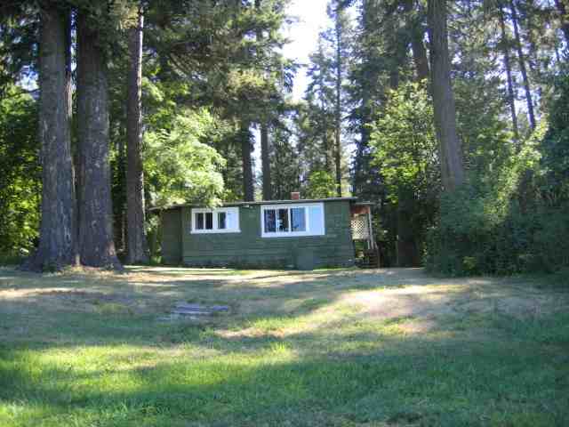 40905 North Lake Shore Road Elk, WA 99009 - Photo 2 of 6