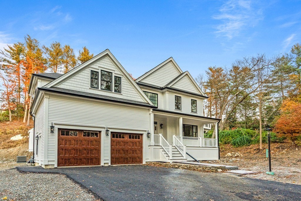 32 Ledgewood Road Winchester, MA 01890 - Photo 3 of 40