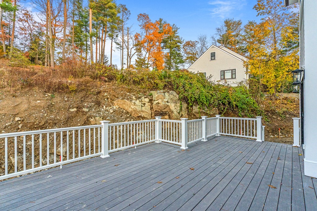 32 Ledgewood Road Winchester, MA 01890 - Photo 38 of 40