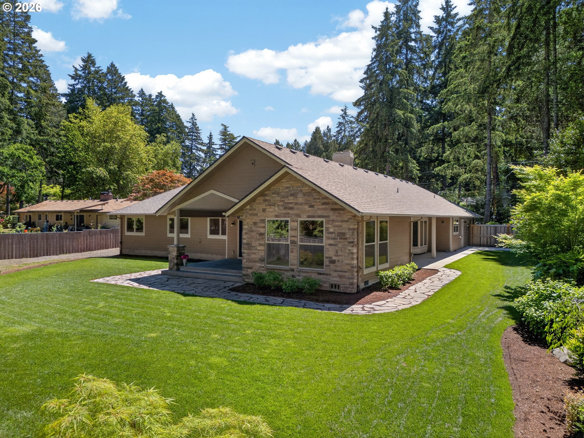 13795 Southwest Hargis Road Beaverton, OR 97008 - Photo 30 of 40