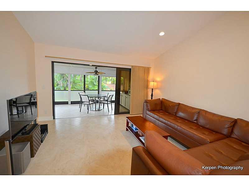 20896 Boca Ridge Drive North, Unit 20896 Boca Raton, FL 33428 - Photo 3 of 30 Living Room.