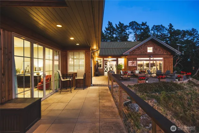 $2,595,000 | 11 Eagles Nest Drive, La Conner, WA 98257