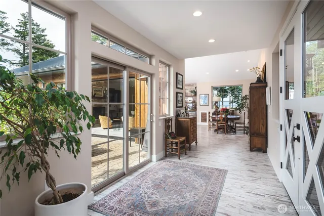 $2,595,000 | 11 Eagles Nest Drive, La Conner, WA 98257