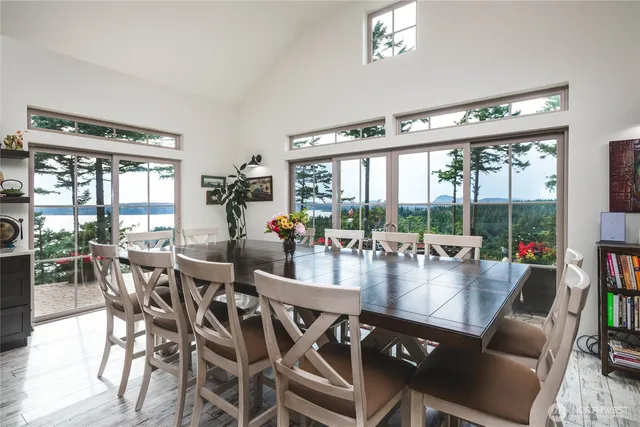 $2,595,000 | 11 Eagles Nest Drive, La Conner, WA 98257