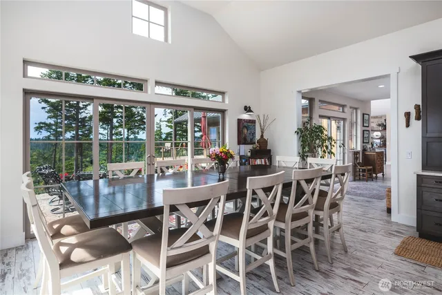 $2,595,000 | 11 Eagles Nest Drive, La Conner, WA 98257