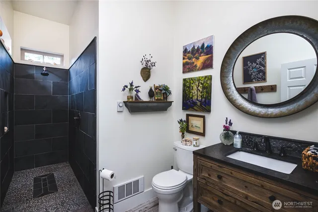 $2,595,000 | 11 Eagles Nest Drive, La Conner, WA 98257