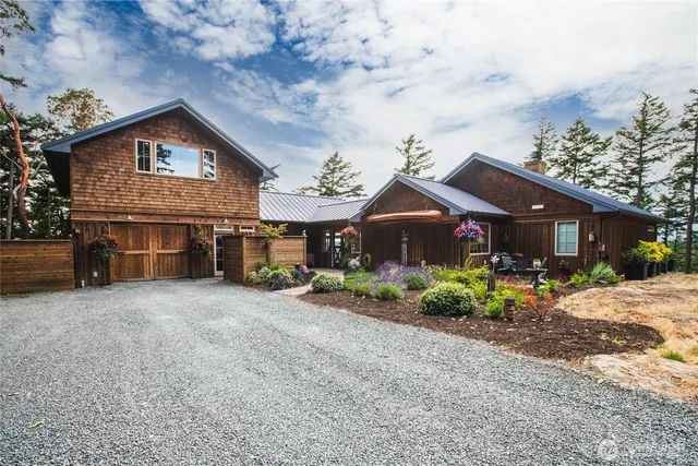 $2,595,000 | 11 Eagles Nest Drive, La Conner, WA 98257
