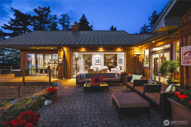 $2,595,000 | 11 Eagles Nest Drive, La Conner, WA 98257
