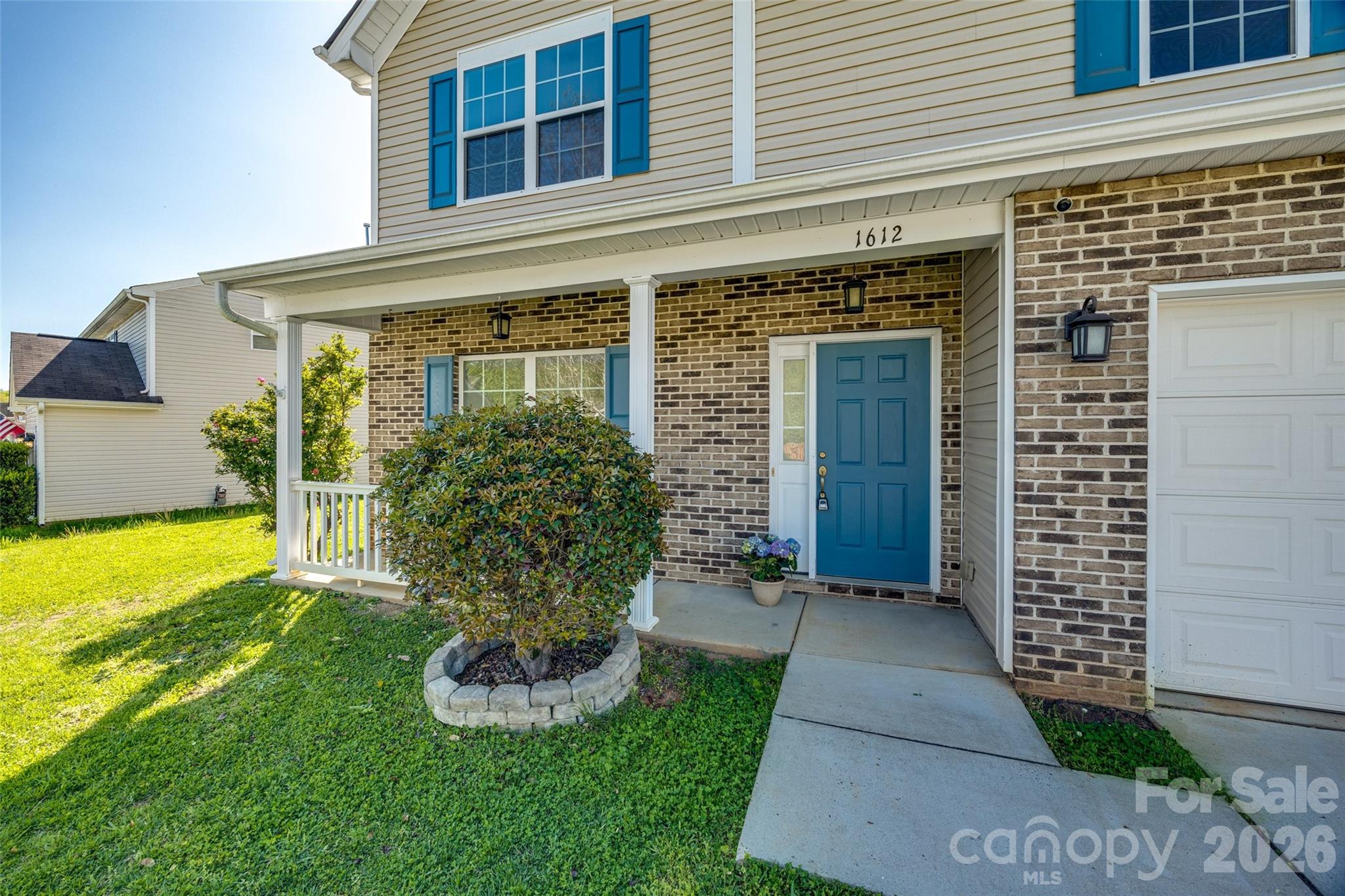 1612 Beleek Ridge Lane Clover, SC 29710 - Photo 2 of 27