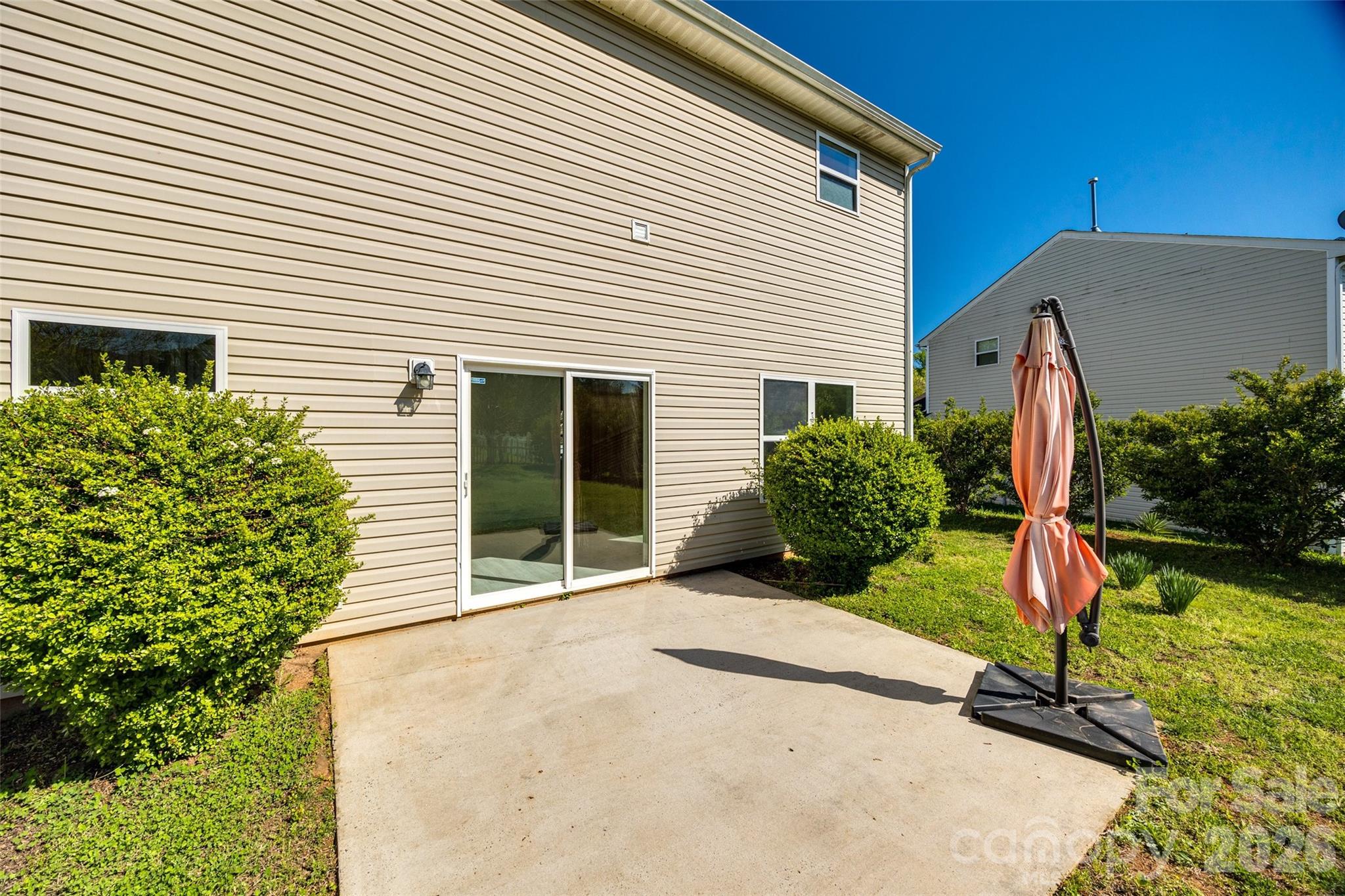 1612 Beleek Ridge Lane Clover, SC 29710 - Photo 25 of 27