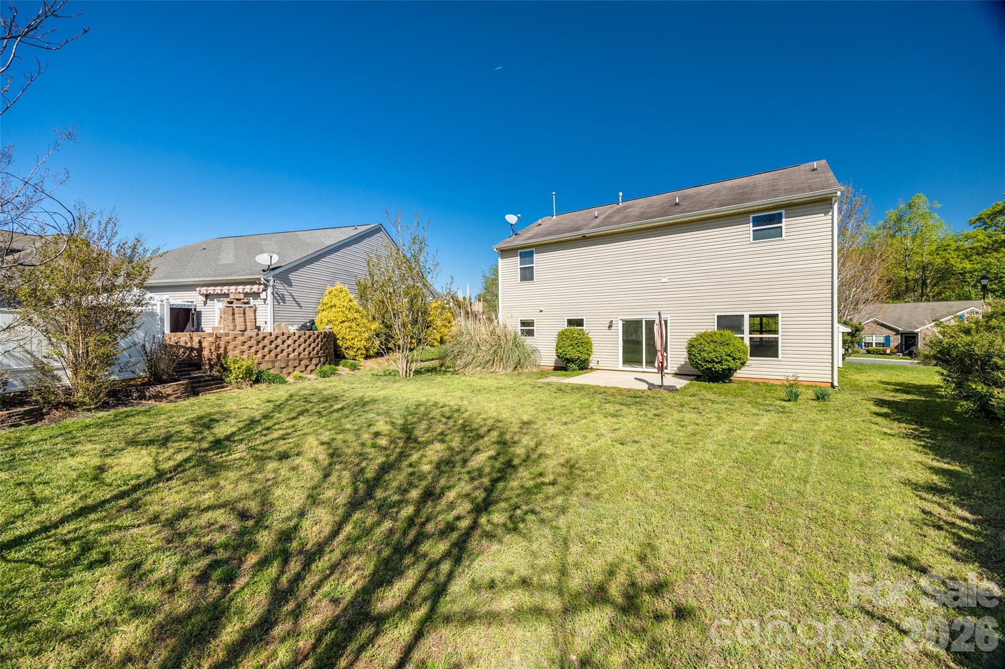 1612 Beleek Ridge Lane Clover, SC 29710 - Photo 27 of 27