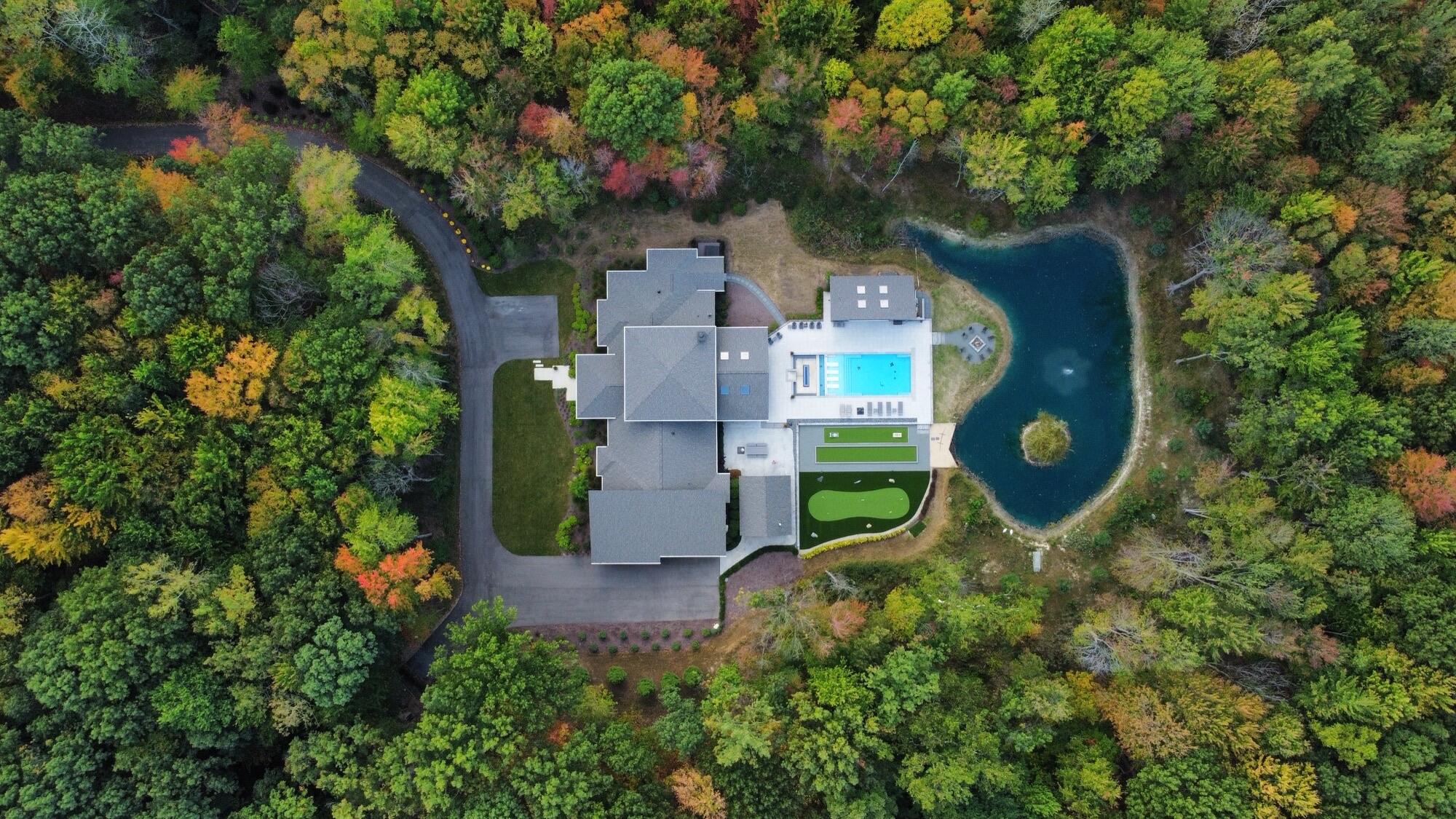 6941 Youngren Road Three Oaks, MI 49128 - Photo 2 of 46 6941 Youngren