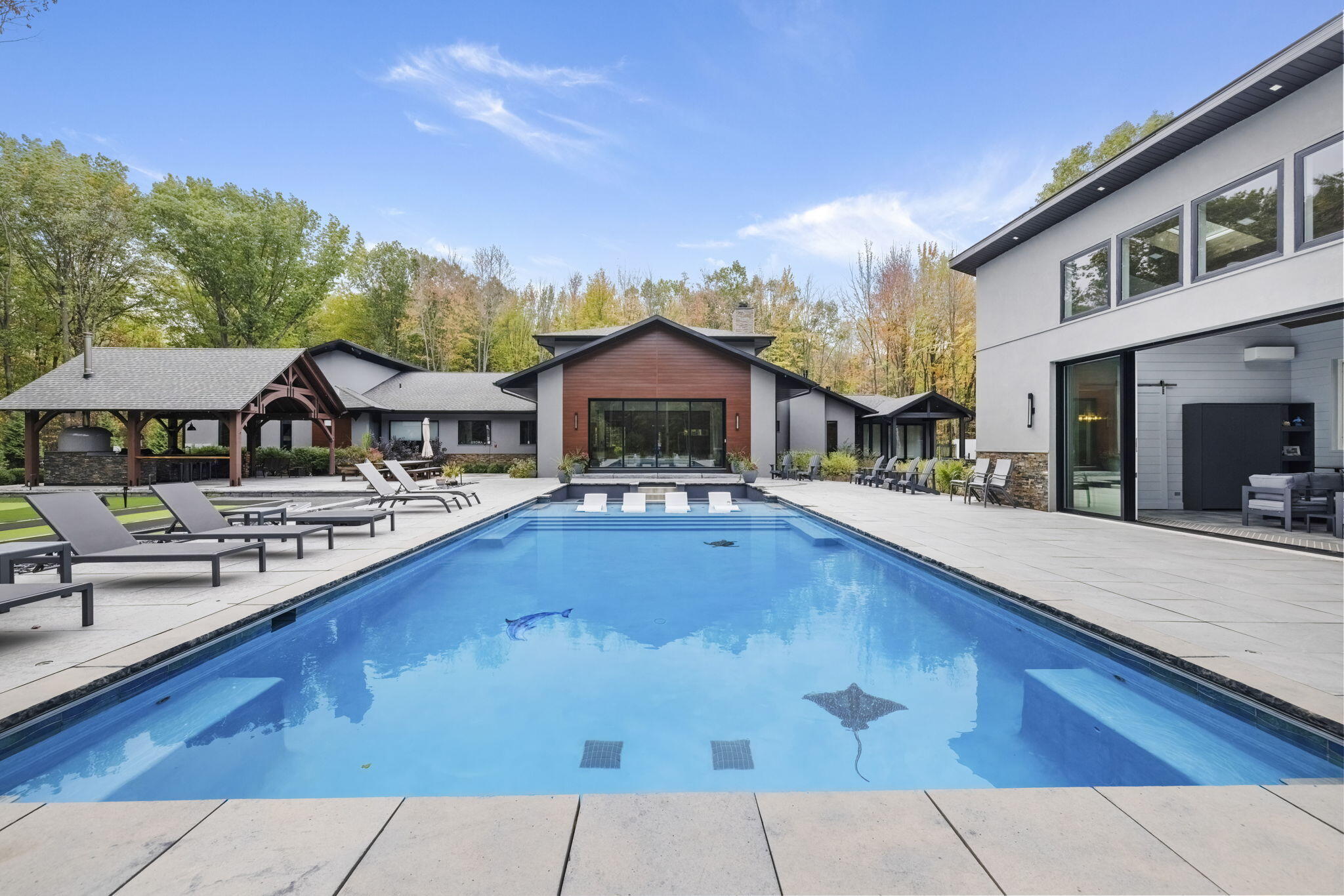 6941 Youngren Road Three Oaks, MI 49128 - Photo 36 of 46 6941 Youngren