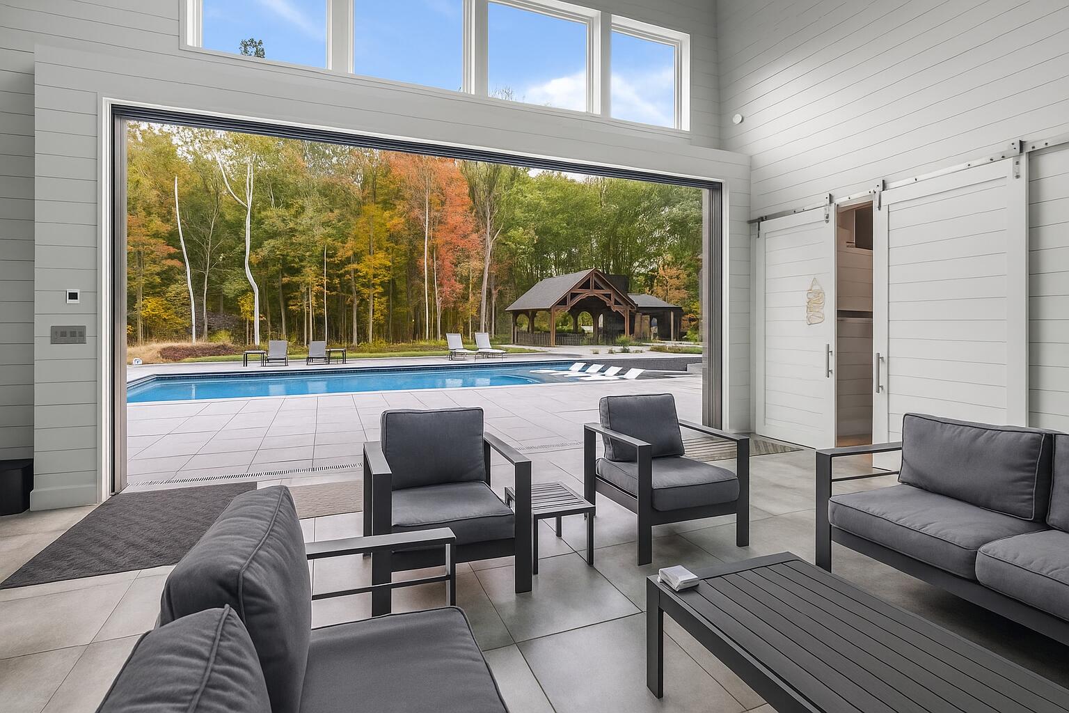 6941 Youngren Road Three Oaks, MI 49128 - Photo 37 of 46 6941 Youngren