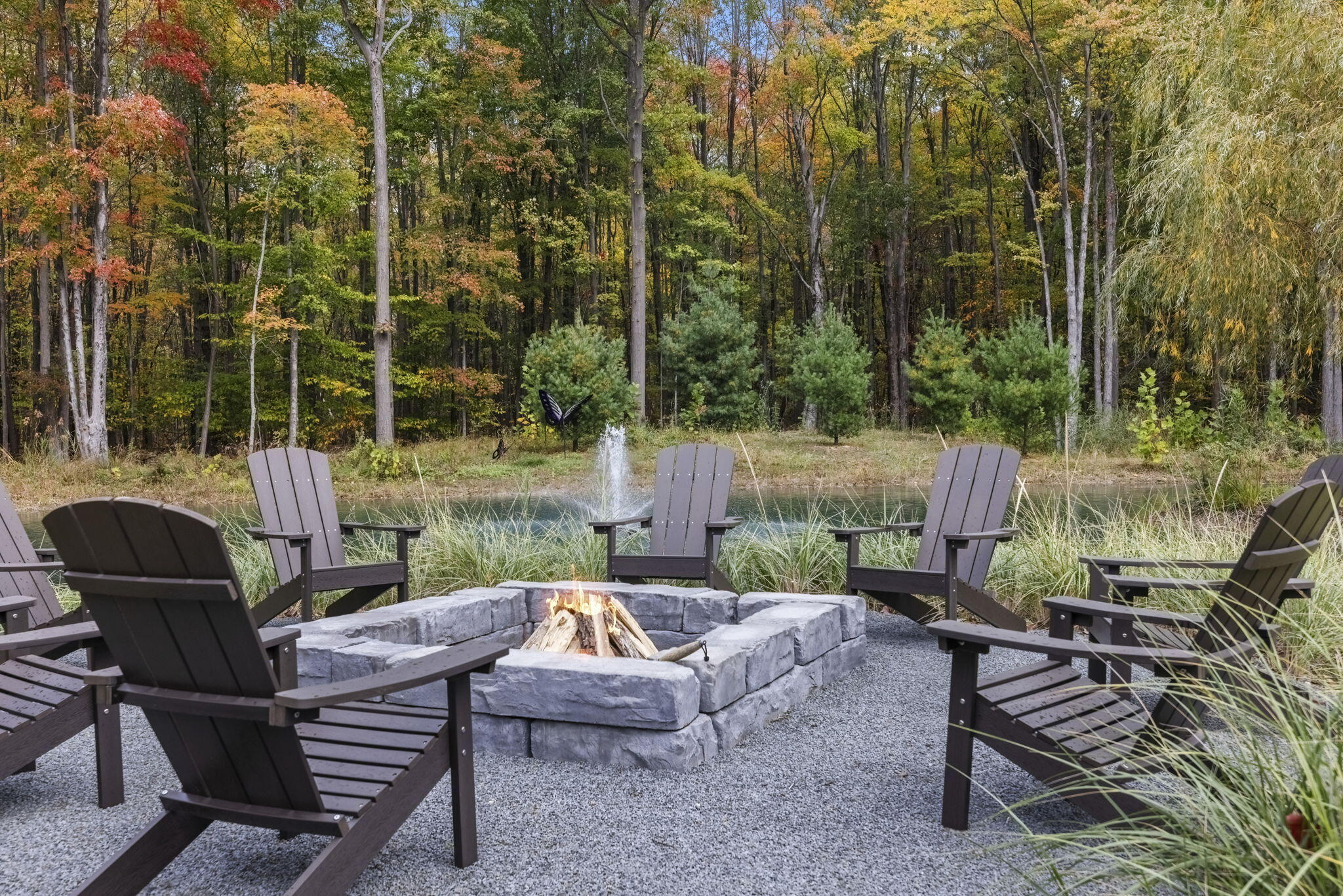 6941 Youngren Road Three Oaks, MI 49128 - Photo 40 of 46 6941 Youngren