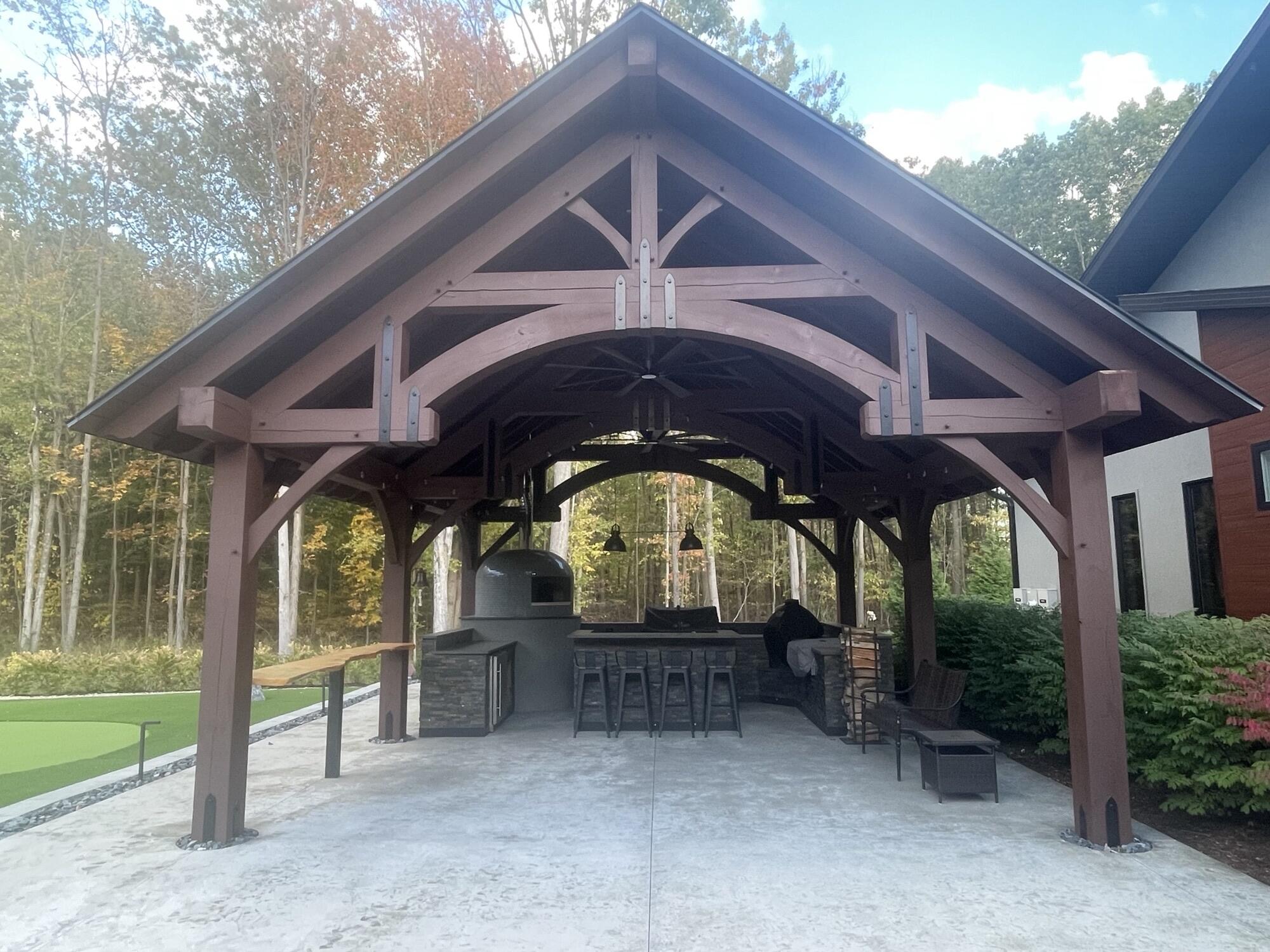 6941 Youngren Road Three Oaks, MI 49128 - Photo 42 of 46 6941 Youngren