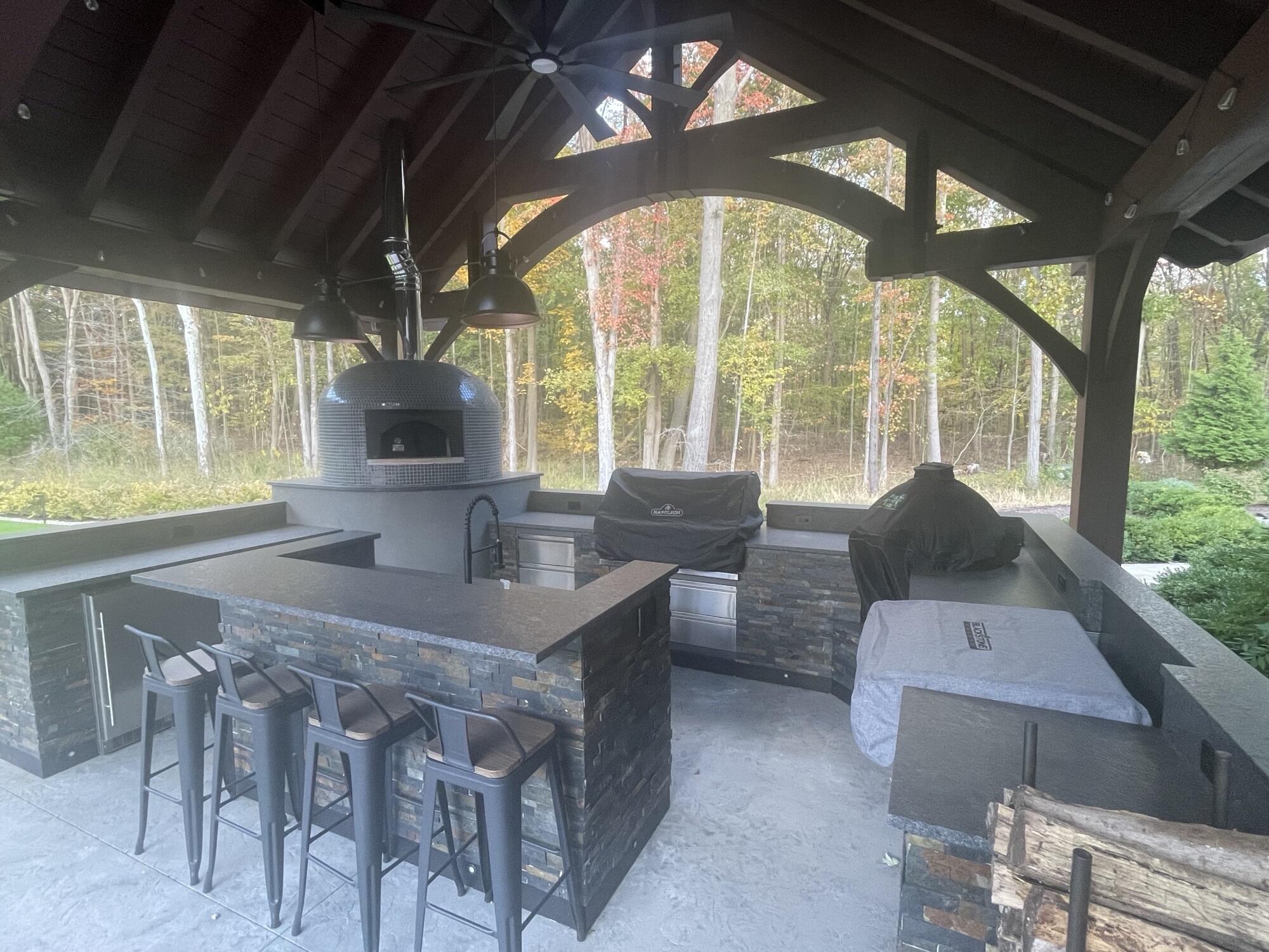 6941 Youngren Road Three Oaks, MI 49128 - Photo 43 of 46 6941 Youngren