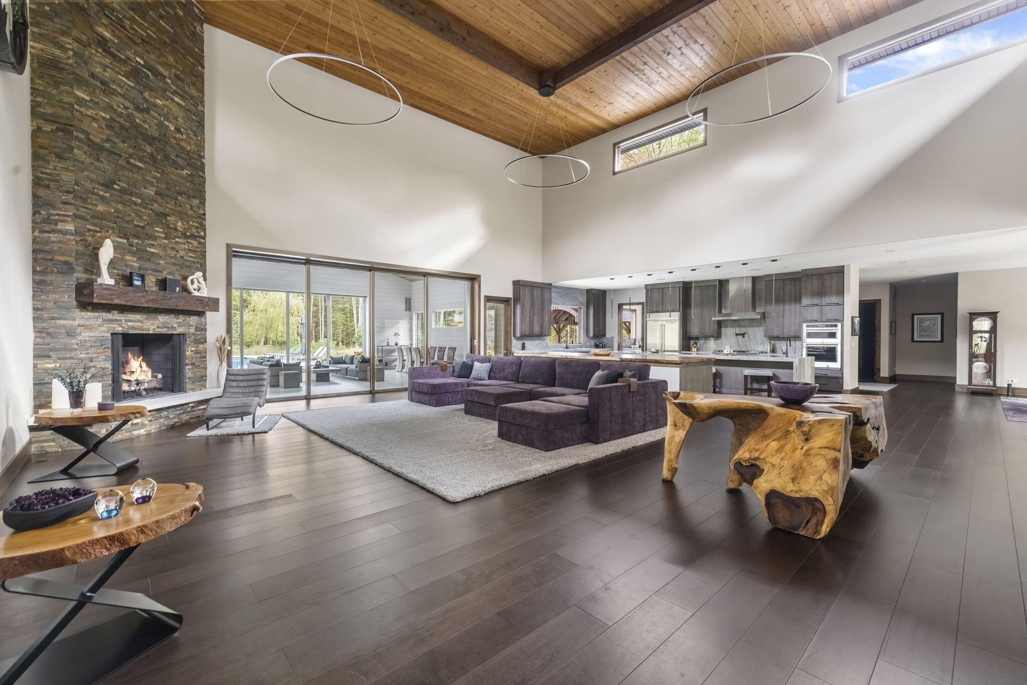 6941 Youngren Road Three Oaks, MI 49128 - Photo 5 of 46 6941 Youngren