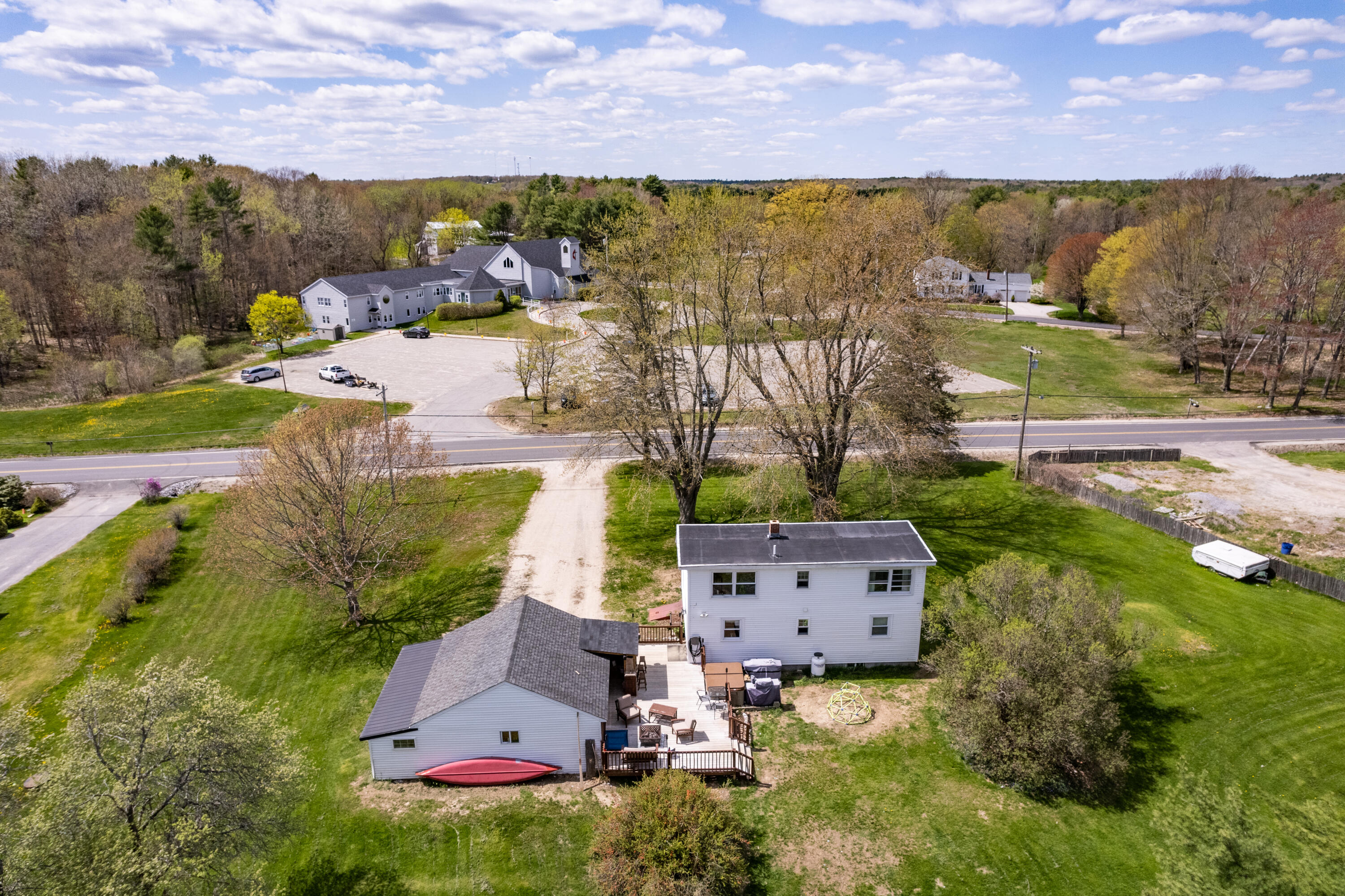 315 Church Road Brunswick, ME 04011 - Photo 51 of 57 315 Church Brunswick -13